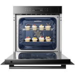 Robam 老板 CQ926H01 60厘米 73公升 嵌入式蒸汽焗爐